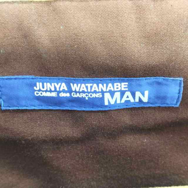 JUNYA WATANABE COMME des GARCONS MAN(ジュンヤワタナベ