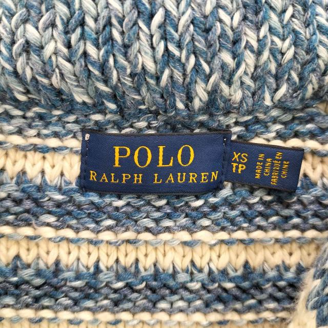 POLO RALPH LAUREN(ポロラルフローレン) SOUTHWESTERN CARDIGAN