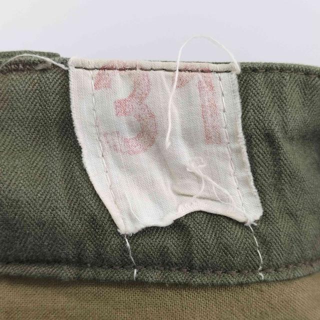 FRENCH ARMY(フレンチアーミー) M-47 後期型 メンズ  31【中古】【ブランド古着バズストア】 FRENCH ARMY(フレンチアーミー) M-47 後期型 メンズ 31【中古