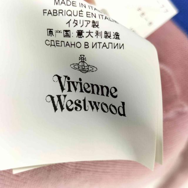 Vivienne Westwood(ヴィヴィアンウエストウッド) オーブロゴ刺繍 カーディガン レディース import：L 【中古】【ブランド古着バズストア】_5