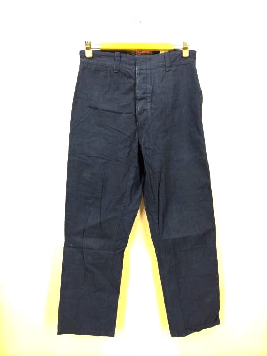 ANATOMICA FISHERMAN PANTS | cair4youth.com