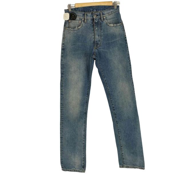 Maison Margiela(メゾンマルジェラ) Distressed Jeans メンズ US：28 