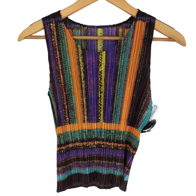 PLEATS PLEASE ISSEY MIYAKE(プリーツプリーズイッセイミヤケ) 12AW 総