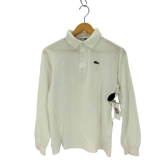 70s フランス製 CHEMISE LACOSTE シュミーズラコステポロシャツ 70s