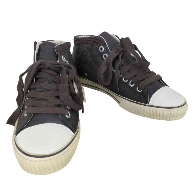 VISVIM(ビズビム) KIEFER MID レディース US：6 【中古】【ブランド古着バズストア】