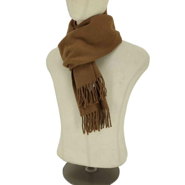 THE INOUE BROTHERS　ベイビーアルパカ マフラー The Inoue Brothers ザ・イノウエブラザーズ ベビーアルパカ 2