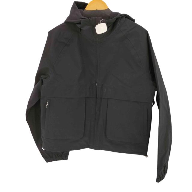 USED古着(ユーズドフルギ) {{Arte Antwerp}} Bird Logo Anorak メンズ import：S 【中古】【ブランド古着バズストア】