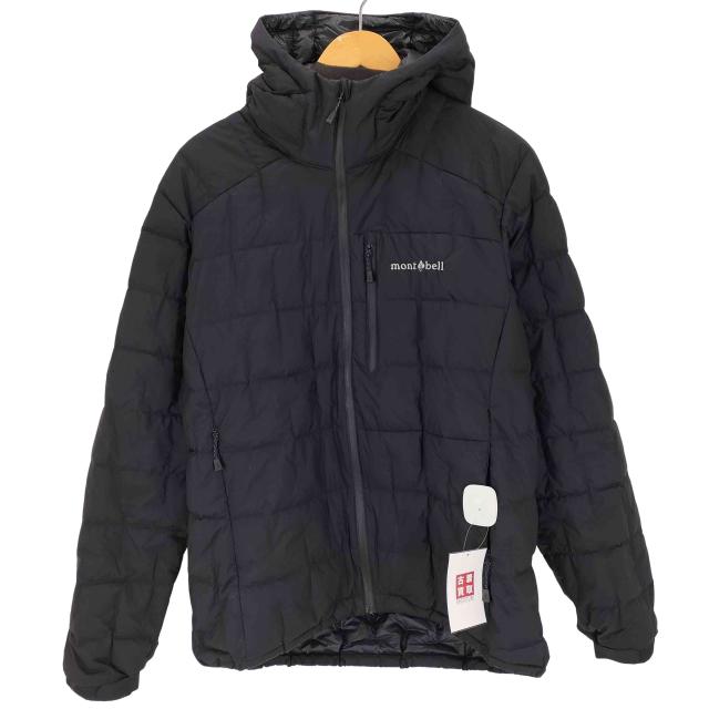 mont bell(モンベル) イグニスダウン パーカ メンズ JPN：L 【中古 
