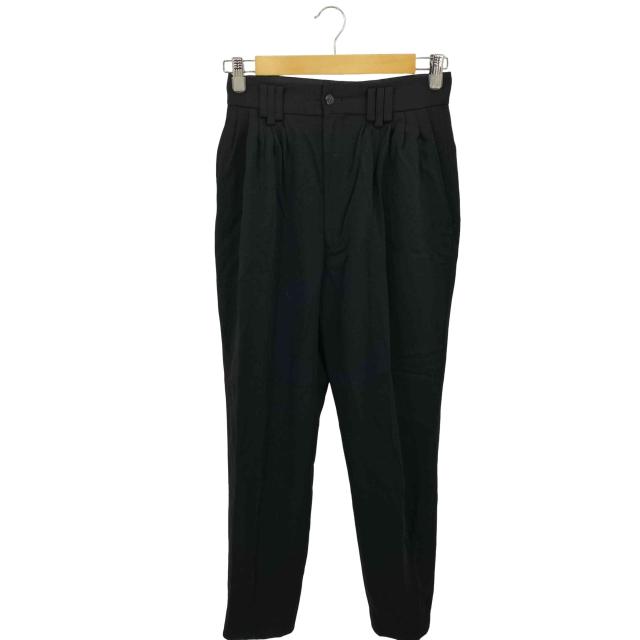 USED古着(ユーズドフルギ) {{LUNA MATTINO}} ウールスラックスパンツ レディース S【中古】【ブランド古着バズストア】 6,328円