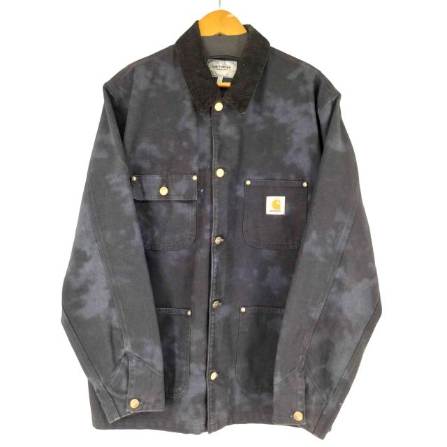 Carhartt WIP(カーハートワークインプログレス) OG CHORE CHROMO CORT メンズ JPN：L 【中古】【ブランド古着バズストア】