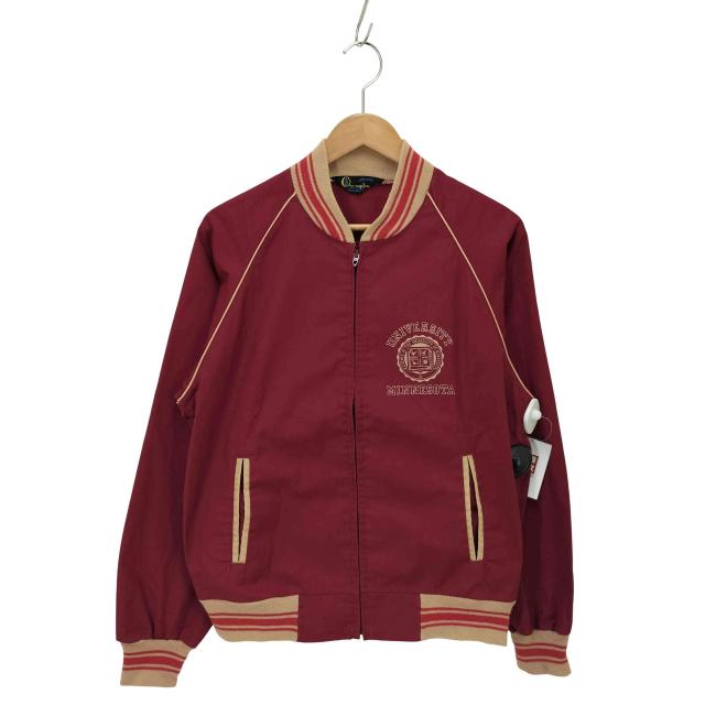 Champion(チャンピオン) ランタグ復刻 ロケットtalon カレッジロゴ スタジャン メンズ 表記無 【中古】【ブランド古着バズストア】