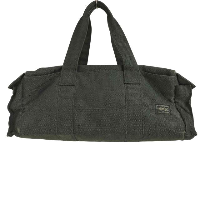 PORTER(ポーター) SMOKY BOSTON BAG メンズ 表記無 【中古】【ブランド古着バズストア】
