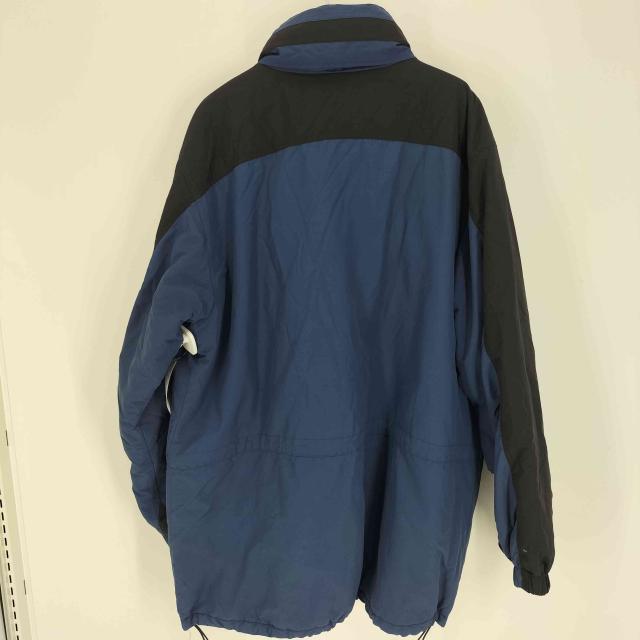 エルエルビーン☆刺繍ロゴ　マウンテンジャケット　ブルゾン　アウター　LLBean 楽天市場】【公式】エルエルビーン マウンテン クラシック フルジップ