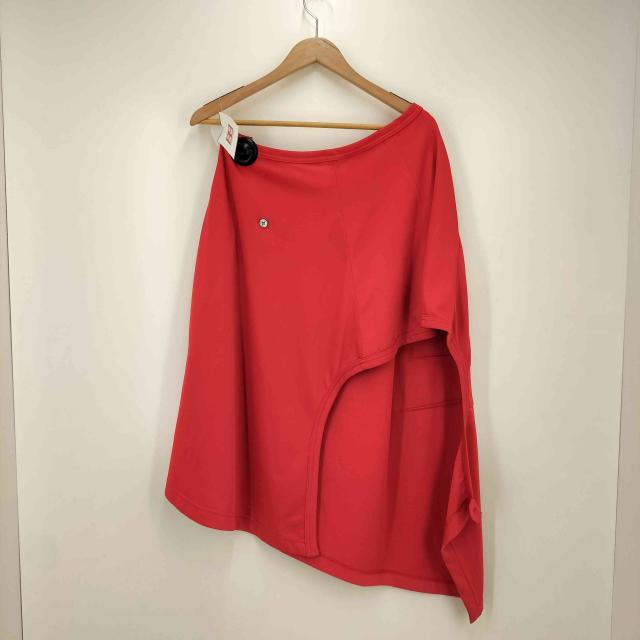 COMME des GARCONS HOMME PLUS(コムデギャルソンオムプリュス) 20AW カラーレジスタンス期 アシンメトリー ブラウス メンズ JPN：M 【中古】【ブランド古着バズストア】_1