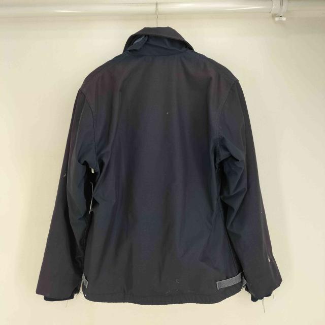 U.S.NAVY(ユーエスネイビー) 90S アラミド デッキジャケット メンズ 表記無 【中古】【ブランド古着バズストア】