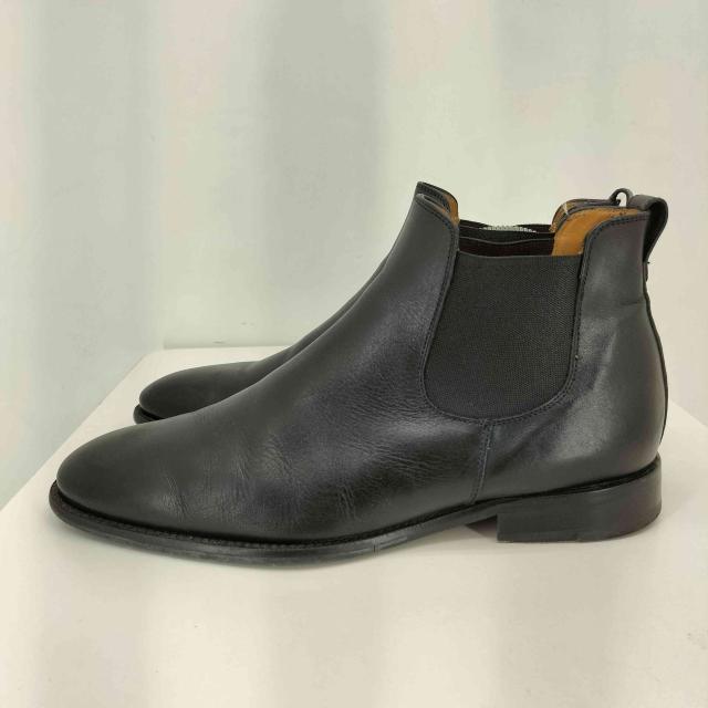 USED古着(ユーズドフルギ) {{ESPOIR}} スペイン製 サイドゴアブーツ メンズ 6 1/2【中古】【ブランド古着バズストア】_1