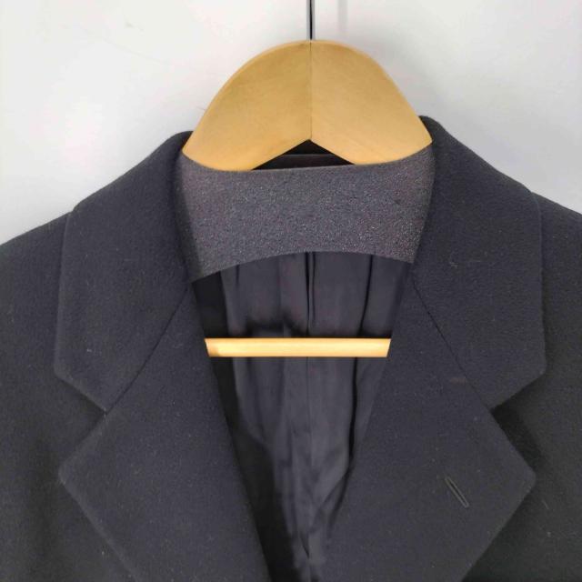 ARMANI COLLEZIONI(アルマーニコレツィオーニ) カシミヤ100 ロング