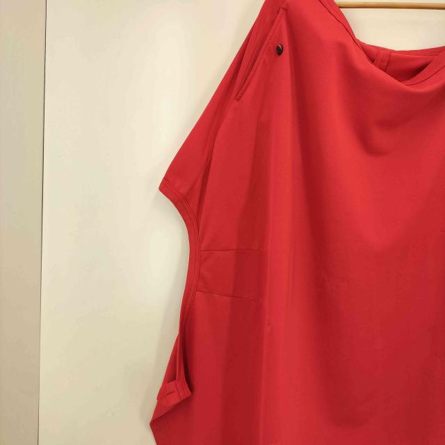COMME des GARCONS HOMME PLUS(コムデギャルソンオムプリュス) 20AW カラーレジスタンス期 アシンメトリー ブラウス メンズ JPN：M 【中古】【ブランド古着バズストア】_2