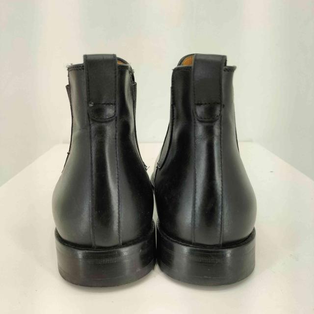 USED古着(ユーズドフルギ) {{ESPOIR}} スペイン製 サイドゴアブーツ メンズ 6 1/2【中古】【ブランド古着バズストア】_2