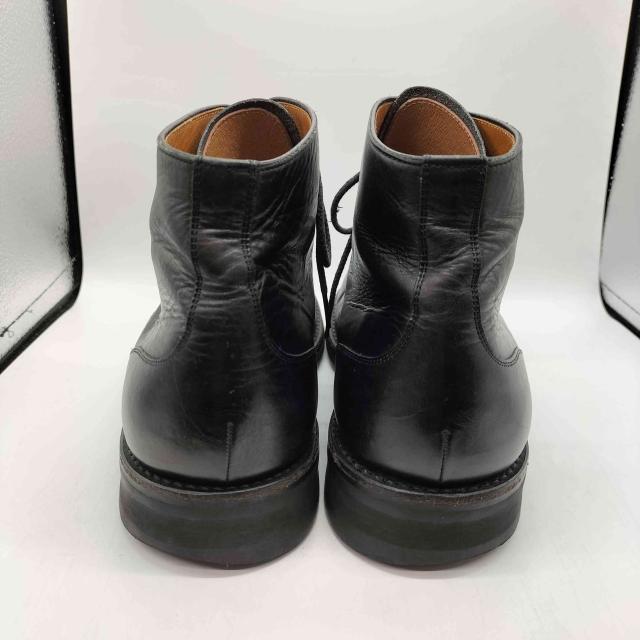 Paul Smith(ポールスミス) レザー チャッカ ブーツ メンズ UK：8 【中古】【ブランド古着バズストア】