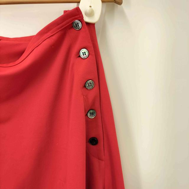 COMME des GARCONS HOMME PLUS(コムデギャルソンオムプリュス) 20AW カラーレジスタンス期 アシンメトリー ブラウス メンズ JPN：M 【中古】【ブランド古着バズストア】_3