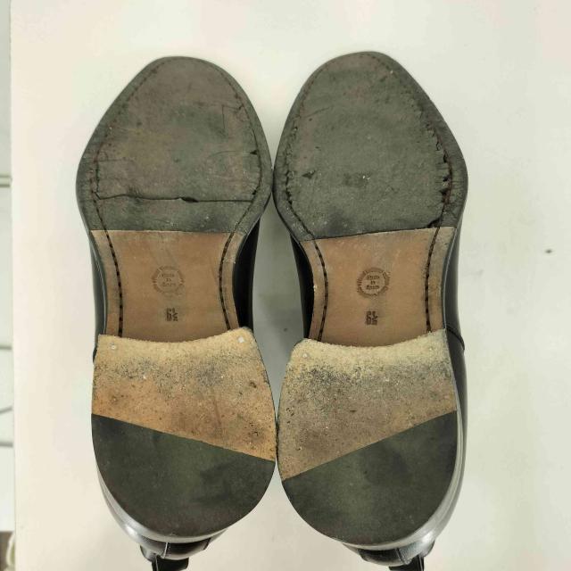 USED古着(ユーズドフルギ) {{ESPOIR}} スペイン製 サイドゴアブーツ メンズ 6 1/2【中古】【ブランド古着バズストア】_3