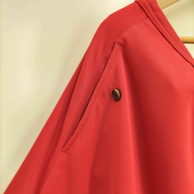 COMME des GARCONS HOMME PLUS(コムデギャルソンオムプリュス) 20AW カラーレジスタンス期 アシンメトリー ブラウス メンズ JPN：M 【中古】【ブランド古着バズストア】_4