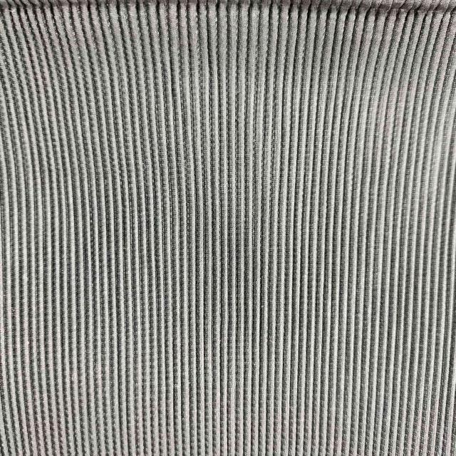 PLEATS PLEASE ISSEY MIYAKE(プリーツプリーズイッセイミヤケ) 12SS 裾フリンジ プリーツ スカート レディース JPN：4 【中古】【ブランド古着バズストア】_4