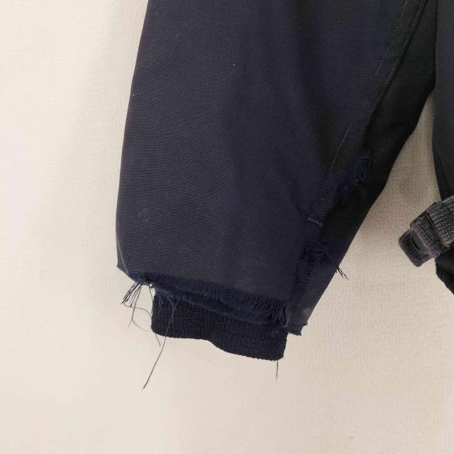 U.S.NAVY(ユーエスネイビー) 90S アラミド デッキジャケット メンズ 表記無 【中古】【ブランド古着バズストア】