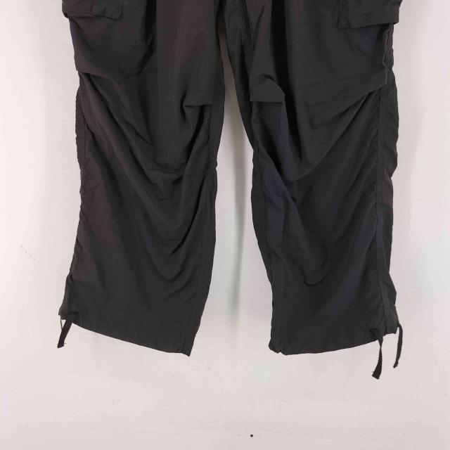 and wander(アンドワンダー) and wander oversized cargo pants メンズ 表記無 【中古】【ブランド古着バズストア】_4
