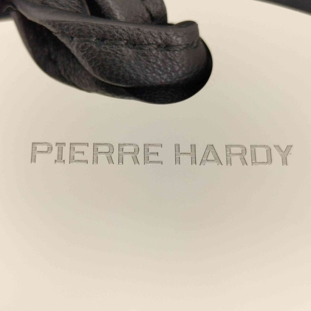 PIERRE HARDY(ピエールアルディ) アルファマキシハンドバッグ レディース 表記無 【中古】【ブランド古着バズストア】