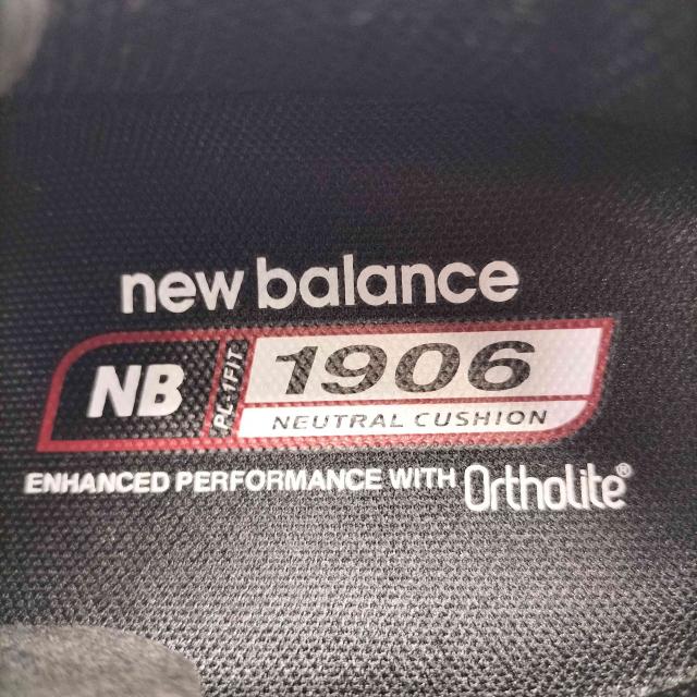NEW BALANCE(ニューバランス) M1906R ローカットスニーカー メンズ JPN
