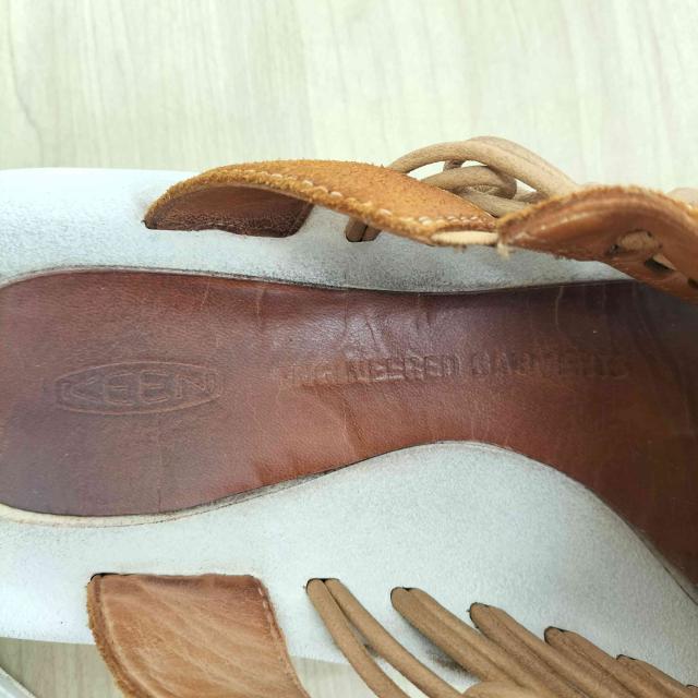 Engineered Garments(エンジニアードガーメンツ) UNEEK SLIDE PREMIUM