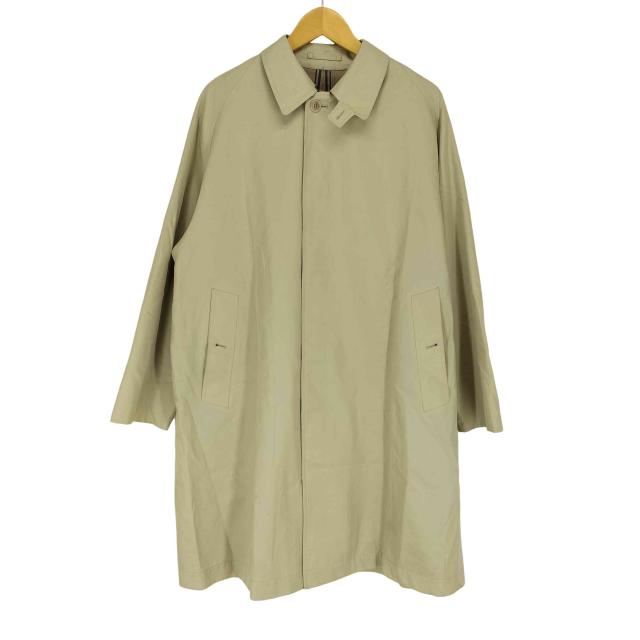 ANATOMICA(アナトミカ) SINGLE RAGLAN 1 メンズ JPN：48 【中古】【ブランド古着バズストア】の通販は