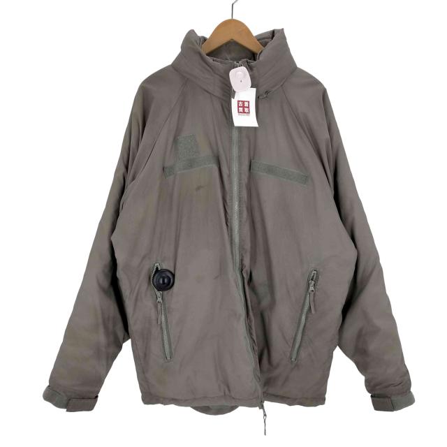 WILD THINGS(ワイルドシングス) 2007年製 USA製 Level 7 ECW Parka 