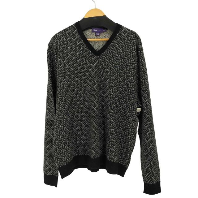 ◇24SS CONICHIWA BONJOUR American ラグビースウェット/5色