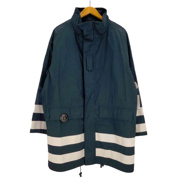 COMME des GARCONS HOMME モッズコート メンズ コムデギャルソンオム