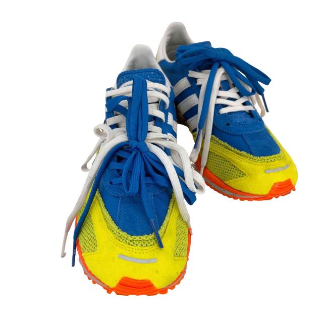 adidas Originals(アディダスオリジナルス) BAD BUNNY ADIZERO 72 メンズ JPN：25 25【中古】【ブランド古着バズストア】