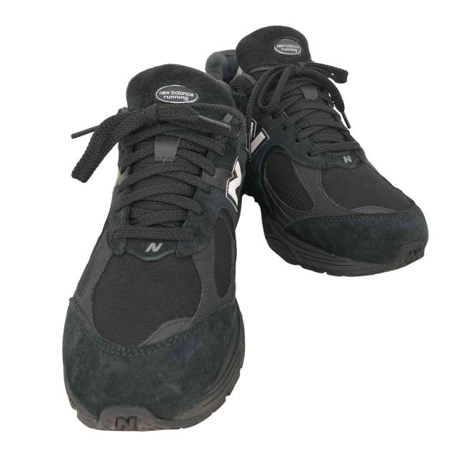 NewBalance GORE-TEX m2002rxx New Balance M2002RXX BLACK