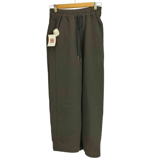 BARNYARDSTORM(バンヤードストーム) ソフトコクーンスウェットパンツ レディース FREE 【中古】【ブランド古着バズストア】