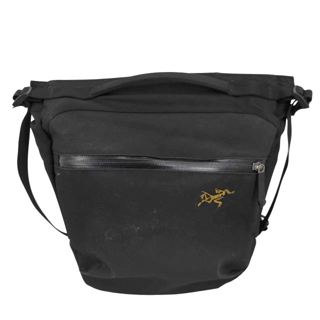 ARCTERYX(アークテリクス) ARRO 8 SHOULDER BAG メンズ 書きあらわす無 【中古】【ブランド名古着バズストア】
