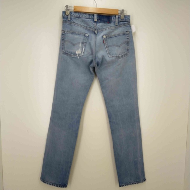 Levis(リーバイス) AUTHORIZED VINTAGE 80S 501 ハチマル前期 USA製 