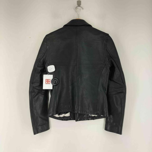 USED古着(ユーズドフルギ) million dollar orchestra レザー