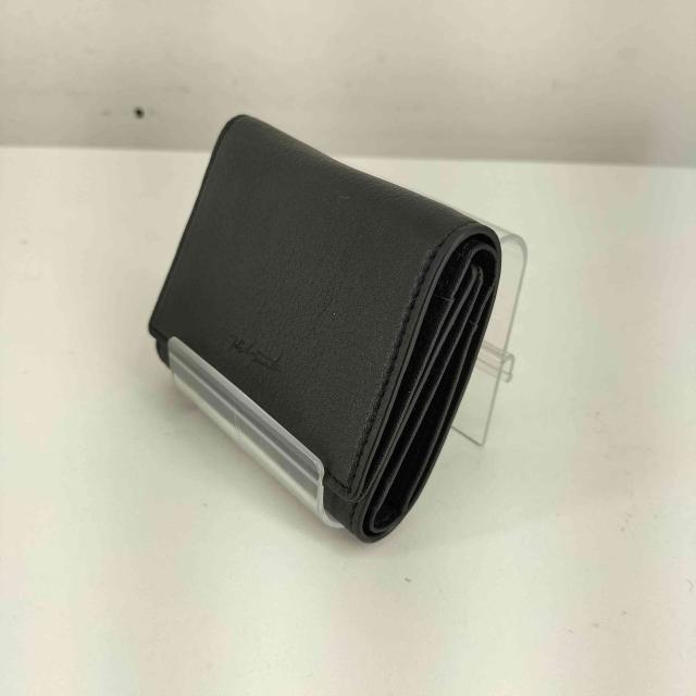 discord Yohji Yamamoto(ディスコードヨウジヤマモト) Compact / Black