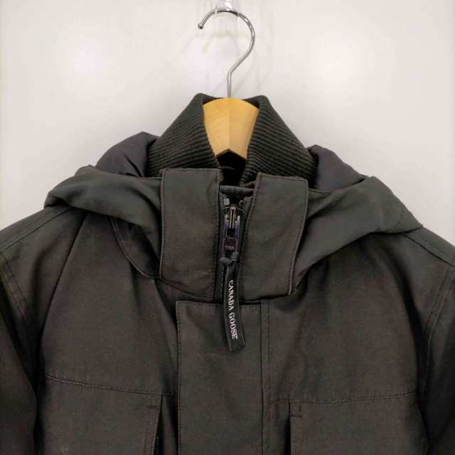 CANADA GOOSE(カナダグース) MAITLAND PARKA メイトランドパーカー