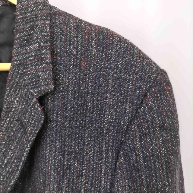 60's ペニーズPENNY'Sオンブレ テーラードジャケット