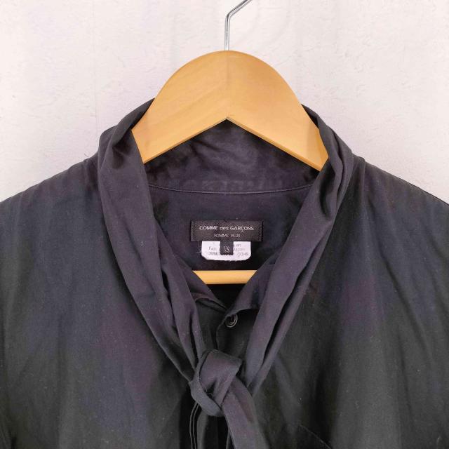 COMME des GARCONS HOMME PLUS(コムデギャルソンオムプリュス) 21AW