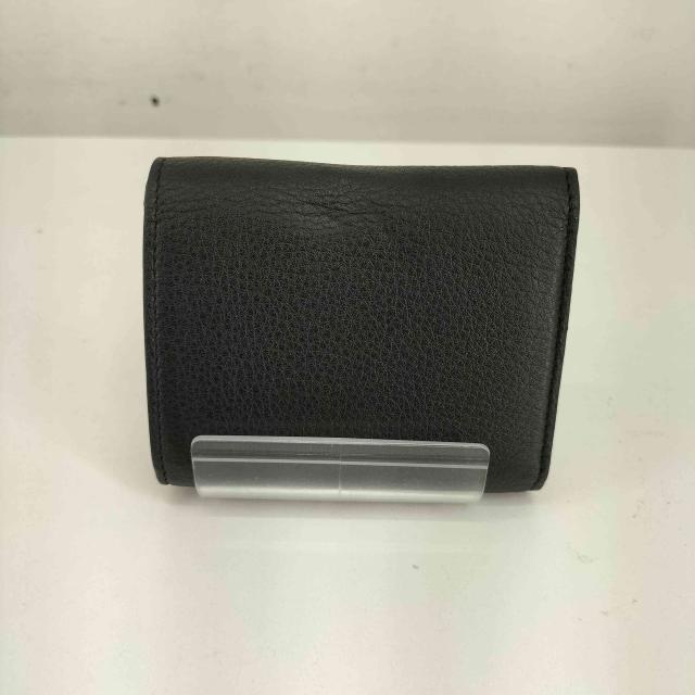 discord Yohji Yamamoto(ディスコードヨウジヤマモト) Compact / Black