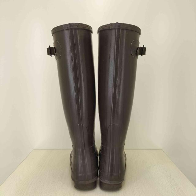 Barbour(バブアー) 26ss Abbey レインブーツ レディース US：7 【中古】【ブランド古着バズストア】_2