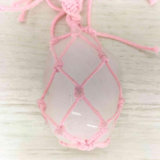 USED古着(ユーズドフルギ) CHOPOVA LOWENA macrame necklace レディース 表記無 【中古】【ブランド古着バズストア】_3